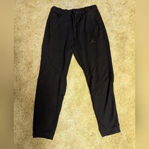 Jordan joggers size L